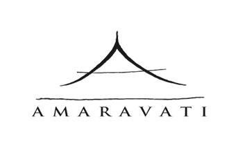 Amaravati Monastery