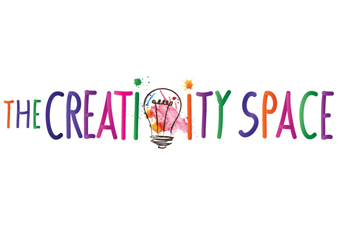 The creativity space