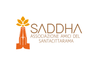 Saddha - Santacittarama friends